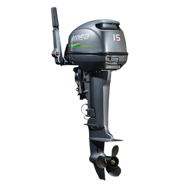 HD15F