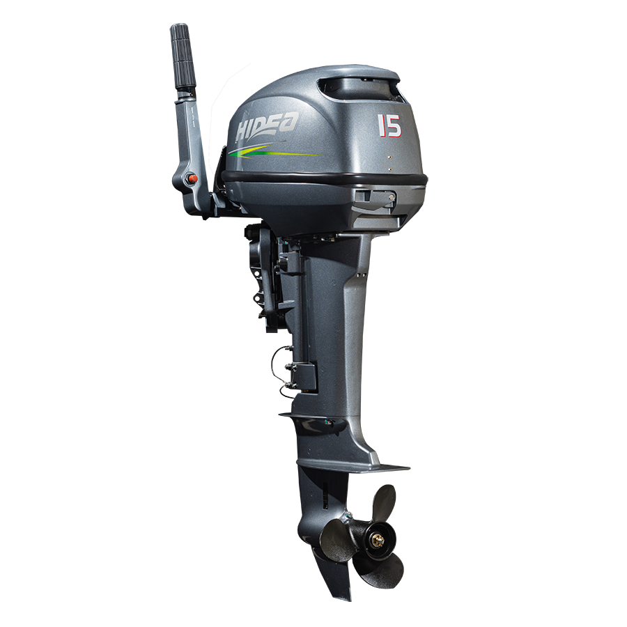 HD15F