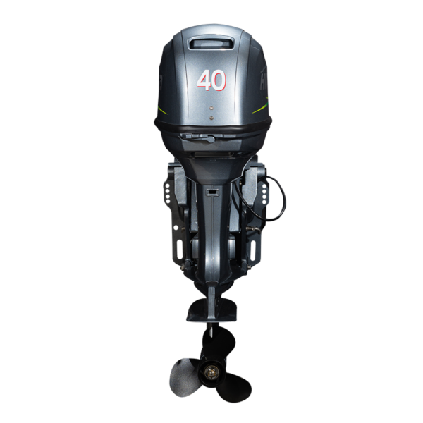 HD40F - Image 2