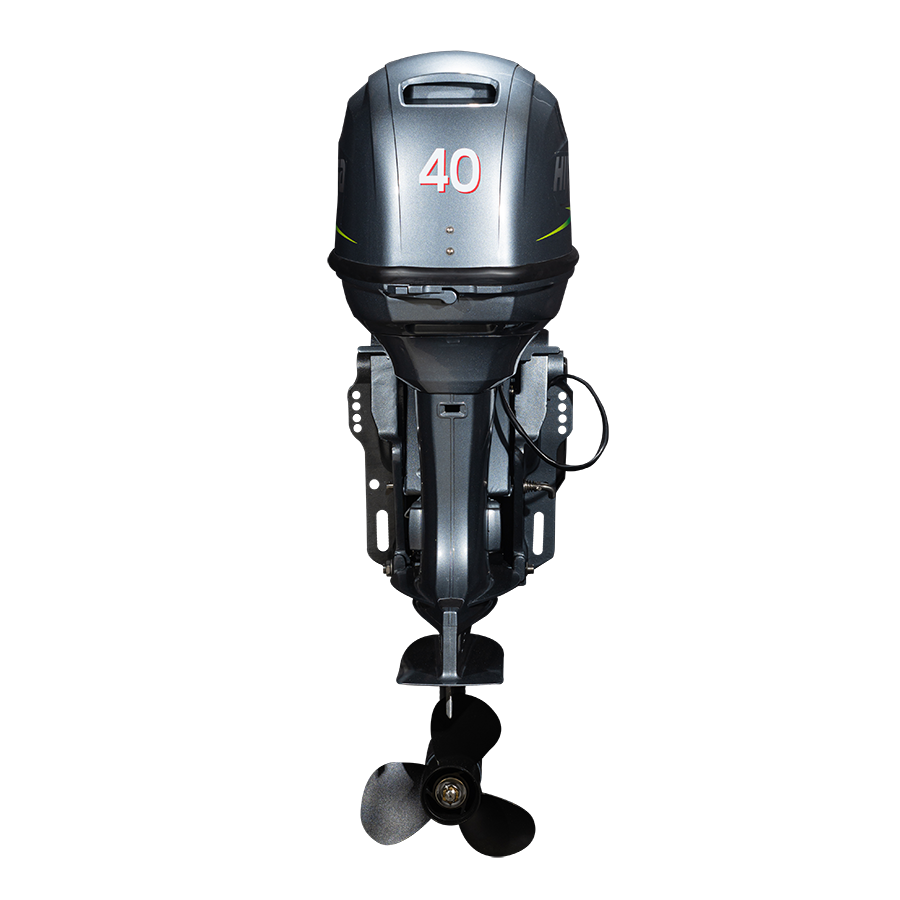 HD40F - Image 2