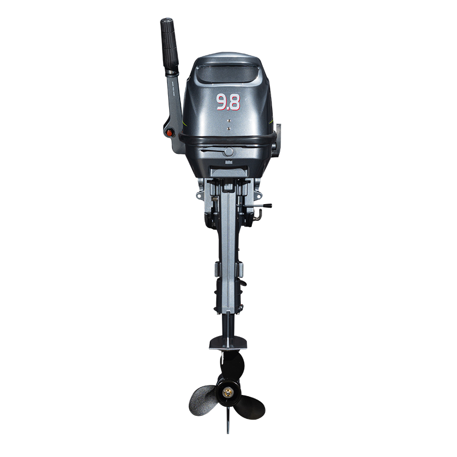 HD9.8F - Image 2