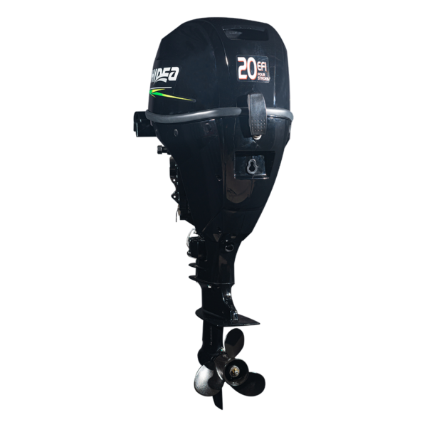 HDEF20 EFI