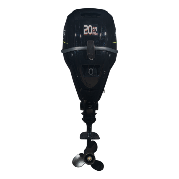 HDEF20 EFI - Image 2
