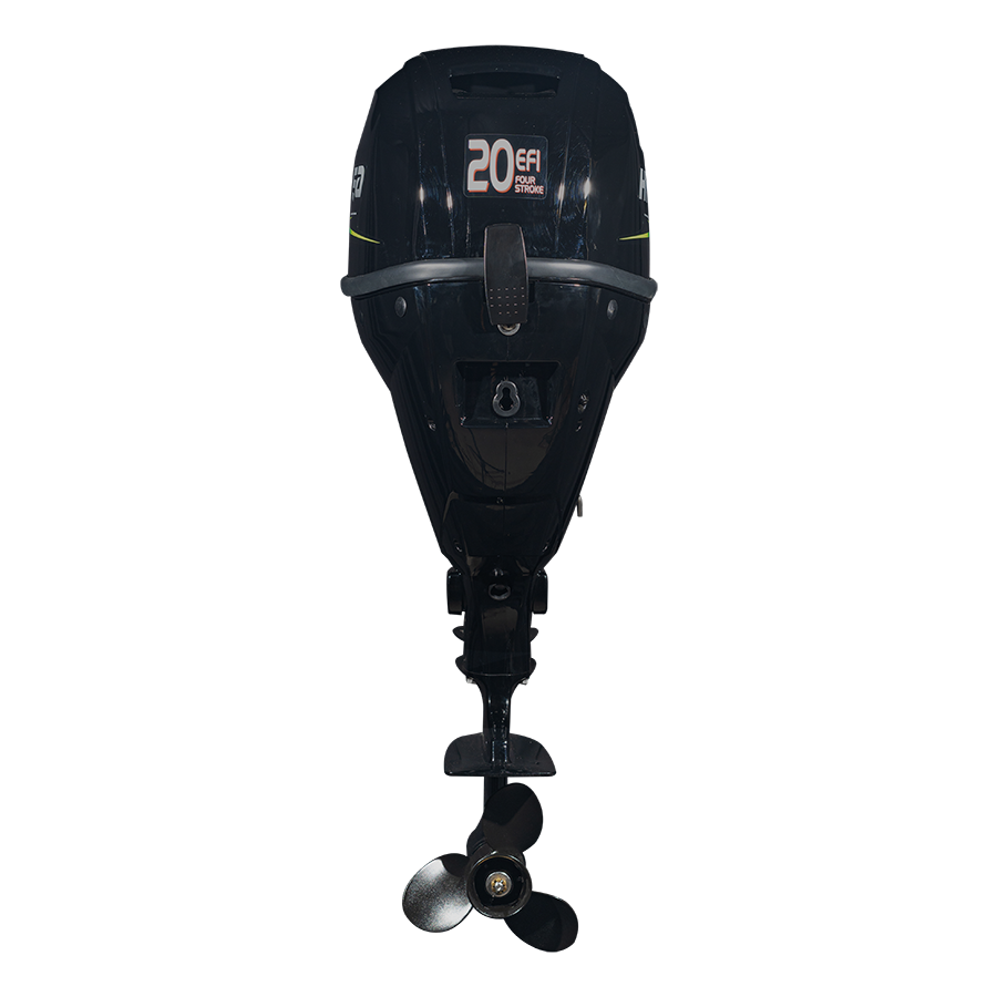 HDEF20 EFI - Image 2