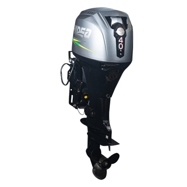 HDEF40 EFI