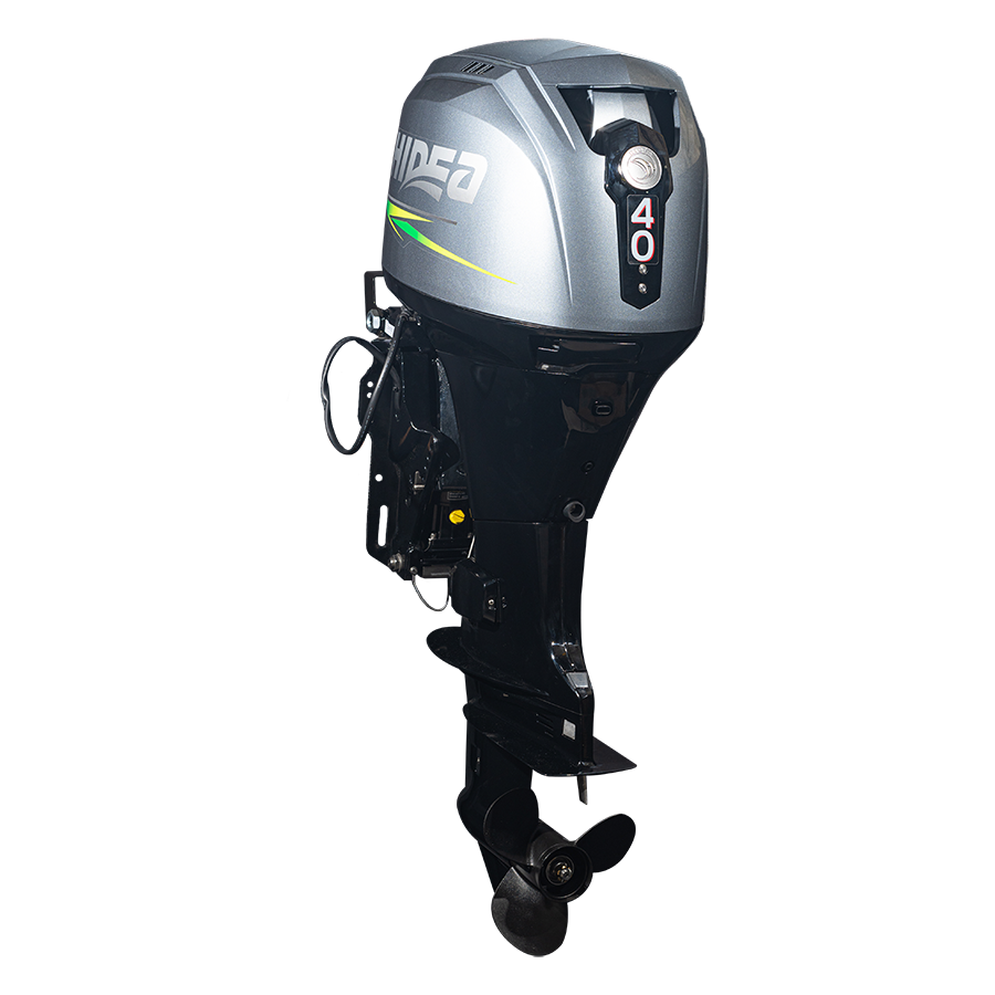 HDEF40 EFI