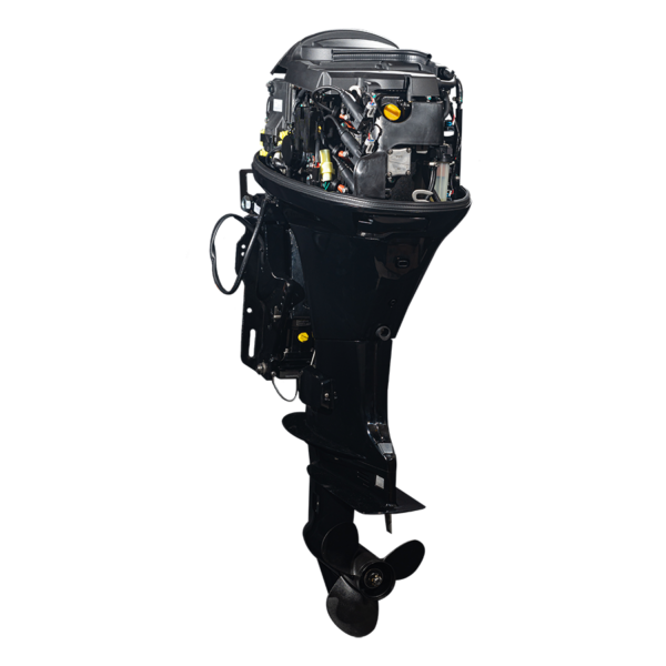 HDEF40 EFI - Image 3