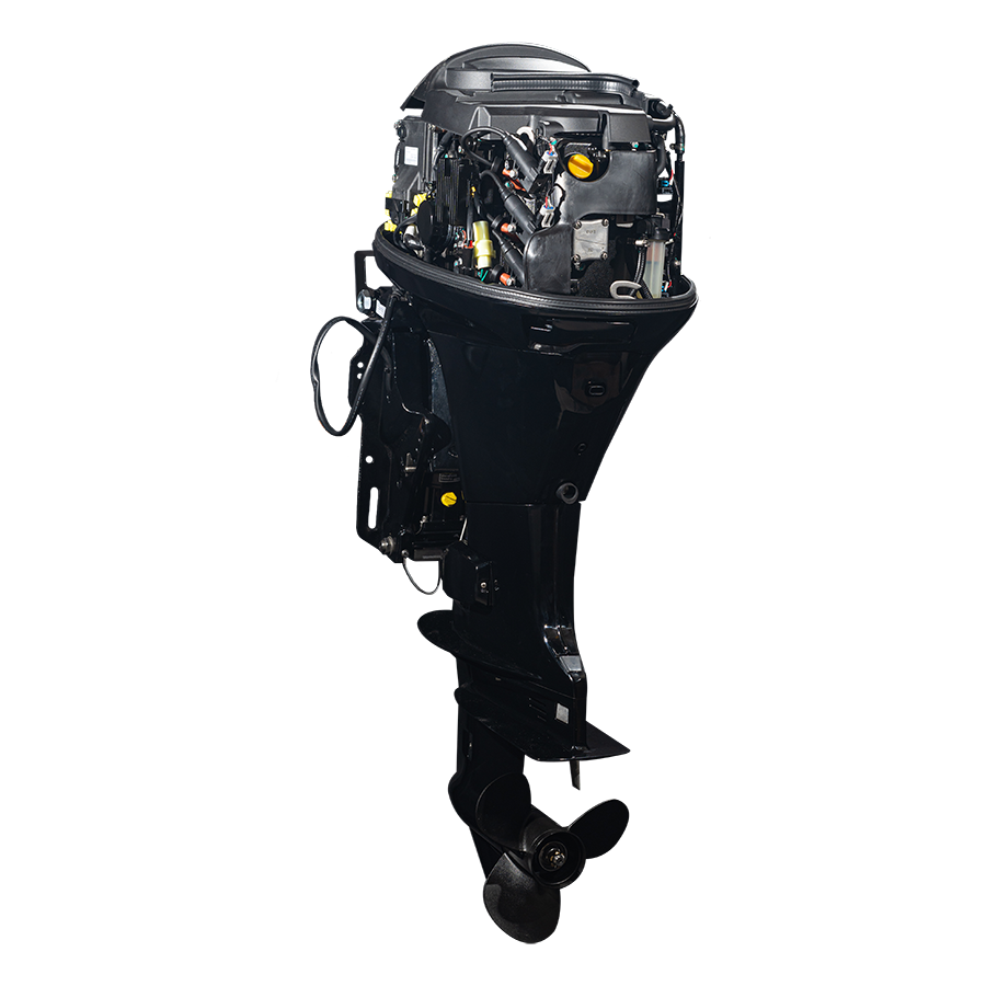 HDEF40 EFI - Image 3