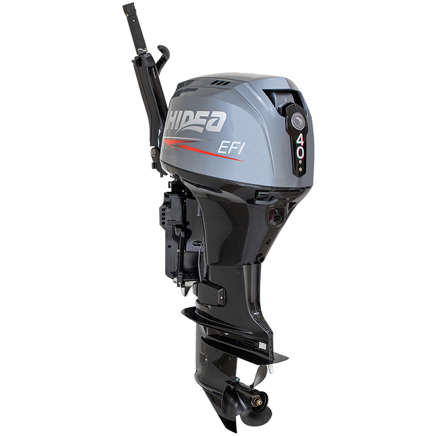 HDEF40 EFI - Image 4