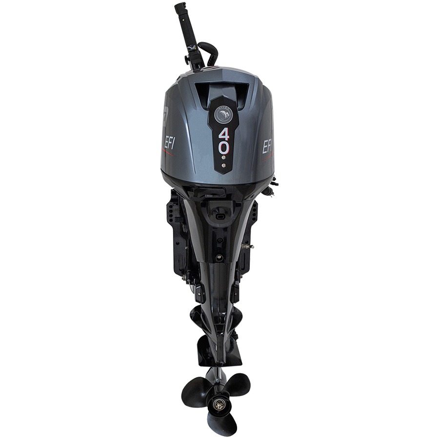 HDEF40 EFI - Image 5
