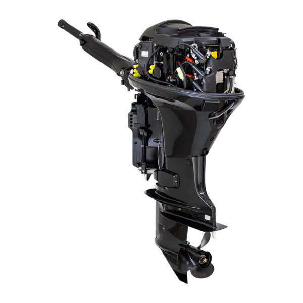 HDEF40 EFI - Image 2