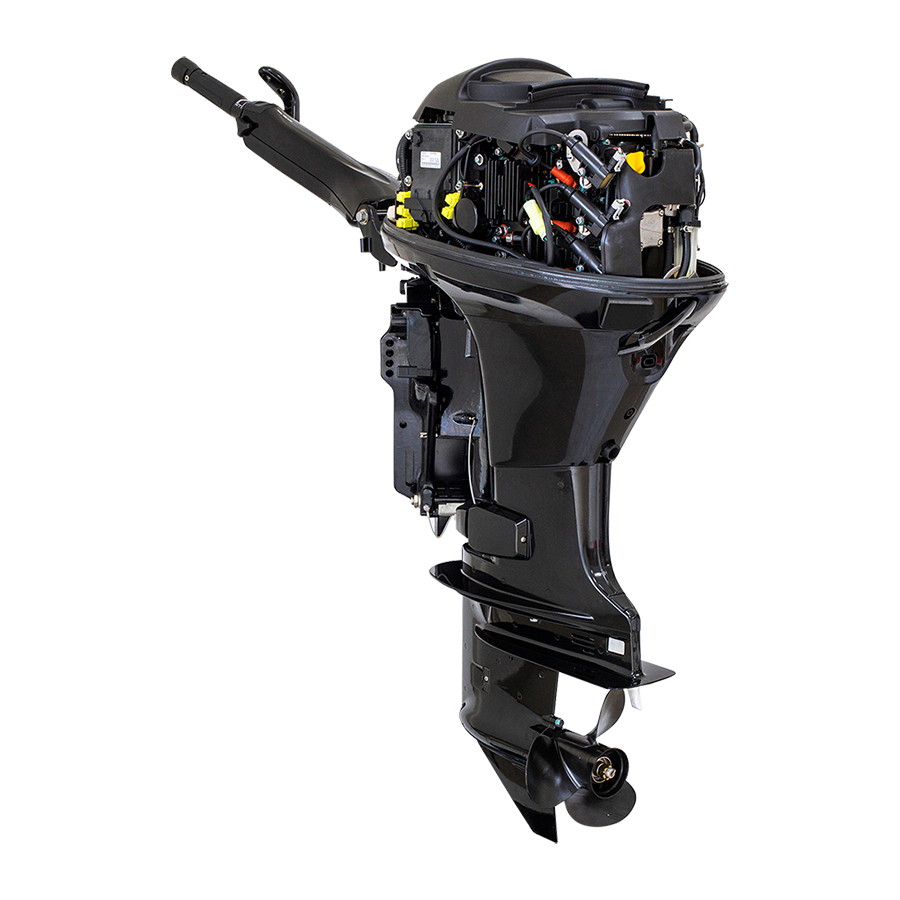 HDEF40 EFI - Image 2