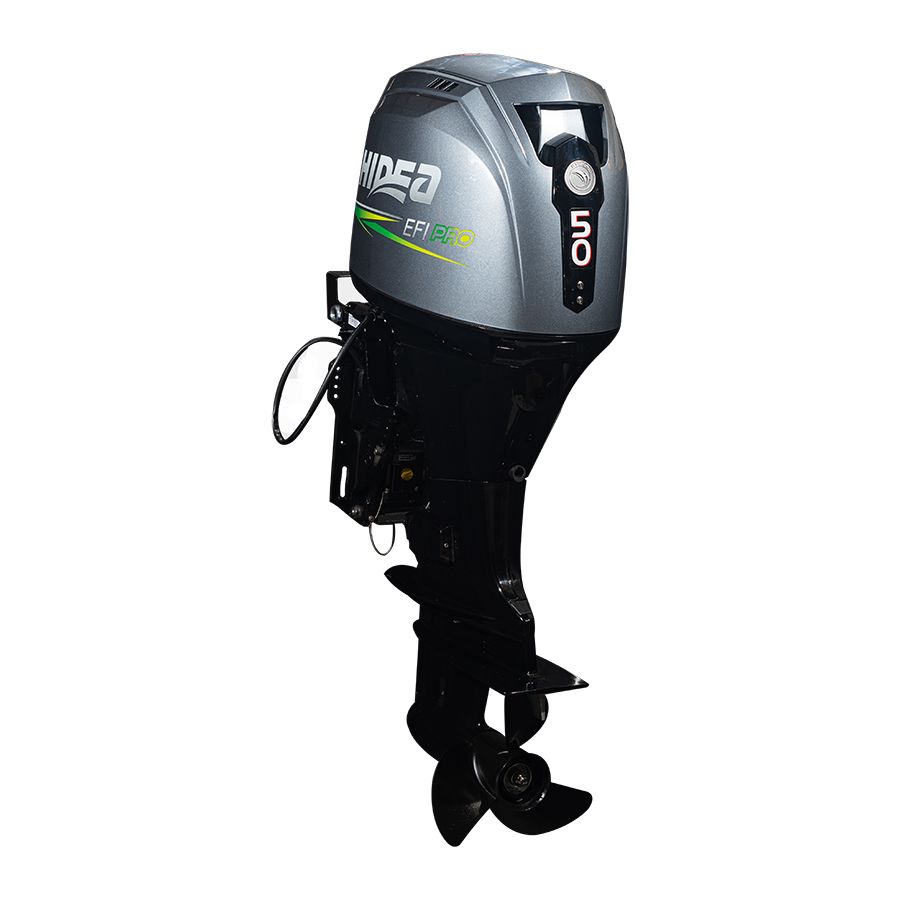 HDEF50 EFI PRO