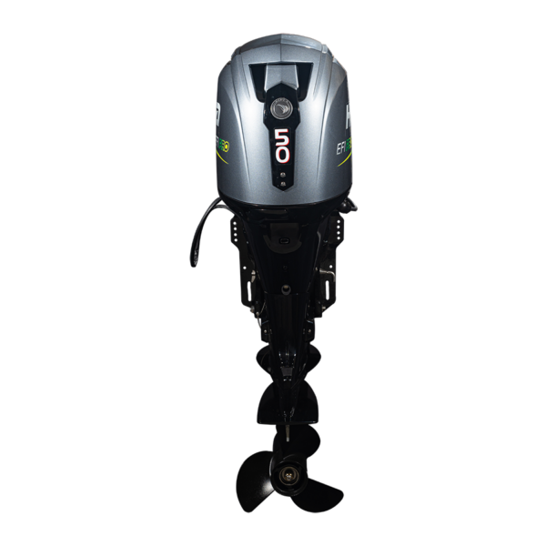 HDEF50 EFI PRO - Image 2