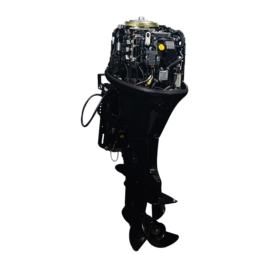 HDEF50 EFI PRO - Image 3