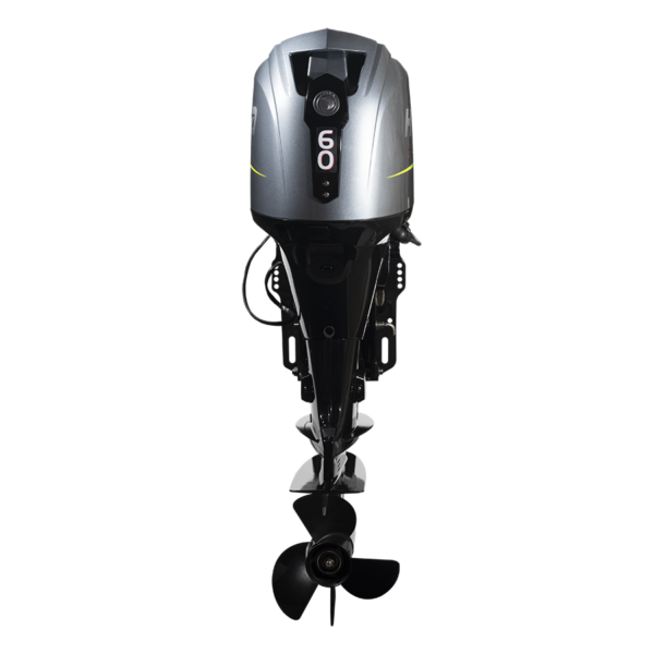 HDEF60 EFI - Image 2