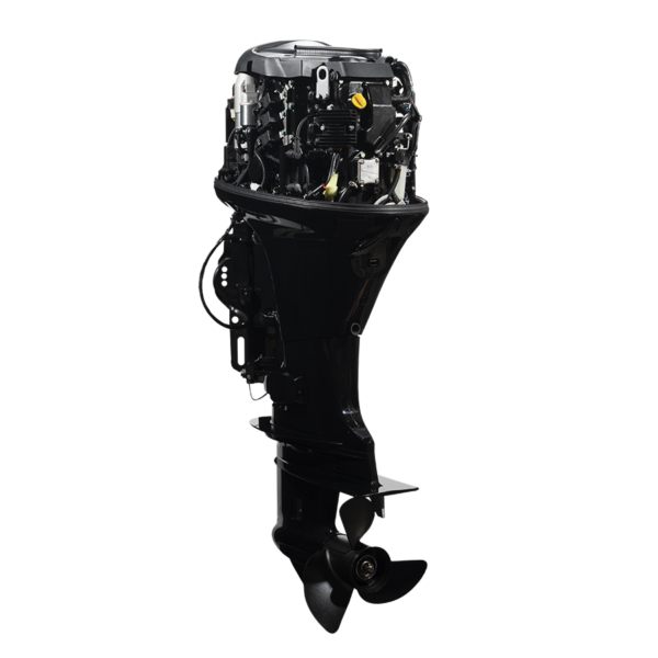 HDEF60 EFI - Image 3